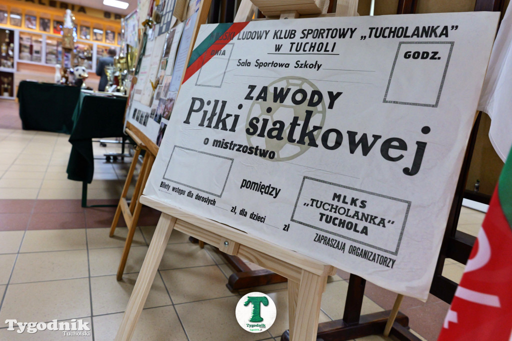 Tucholanka świętuje 80-lecie! Galeria zdjęć z gali