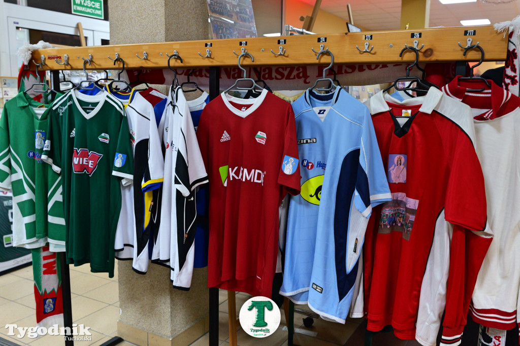 Tucholanka świętuje 80-lecie! Galeria zdjęć z gali