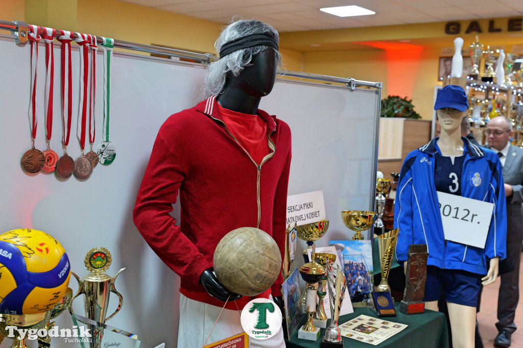 Tucholanka świętuje 80-lecie! Galeria zdjęć z gali