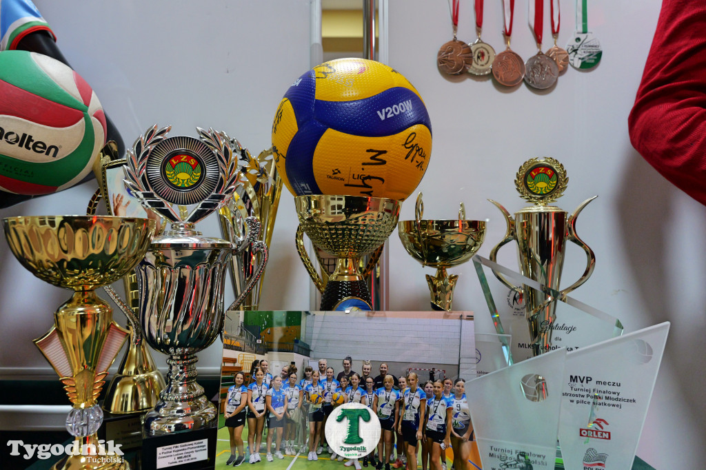 Tucholanka świętuje 80-lecie! Galeria zdjęć z gali