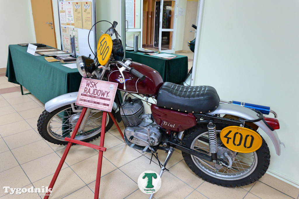 Tucholanka świętuje 80-lecie! Galeria zdjęć z gali