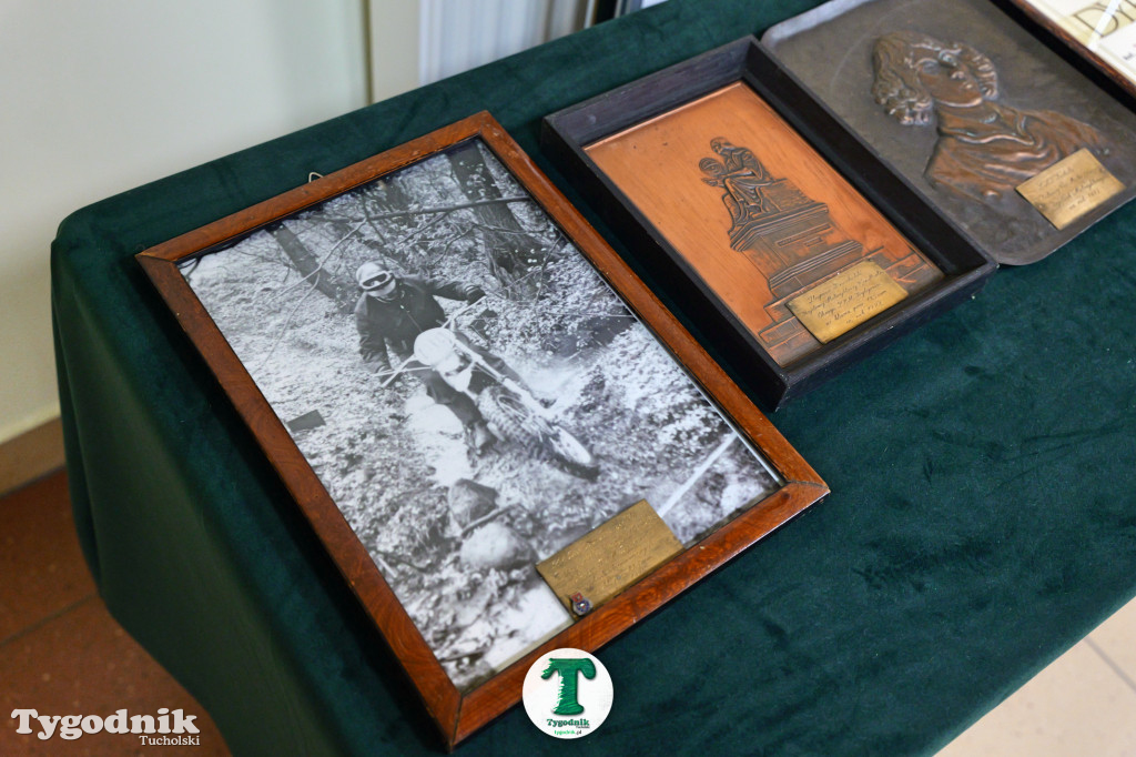 Tucholanka świętuje 80-lecie! Galeria zdjęć z gali