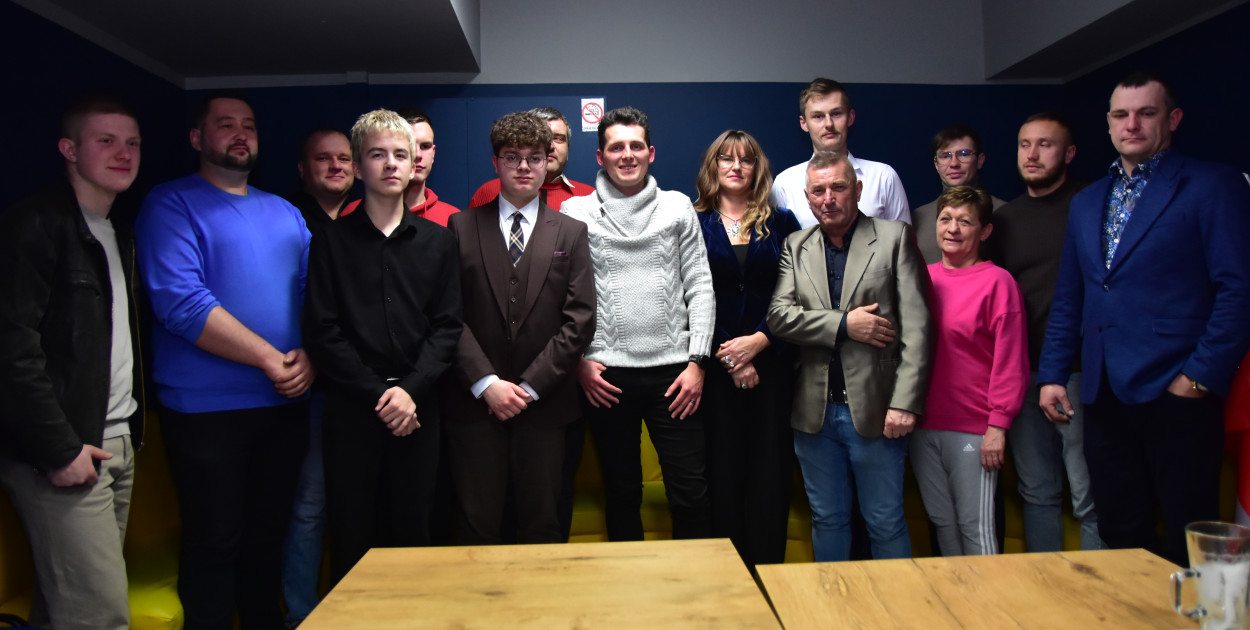 Nowa Nadzieja spotkała się w Tucholi. Tego samego dnia została wykreślona z rejestru partii politycznych