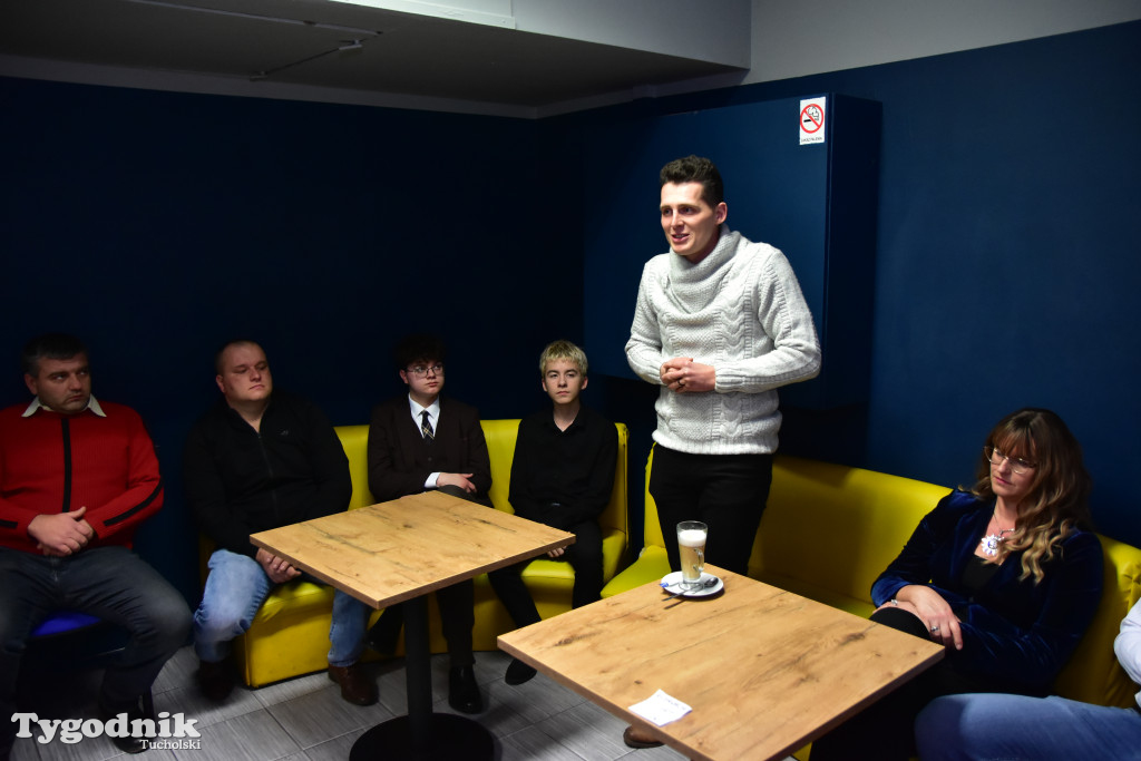 Nowa Nadzieja spotkała się w Tucholi. Tego samego dnia została wykreślona z rejestru partii politycznych