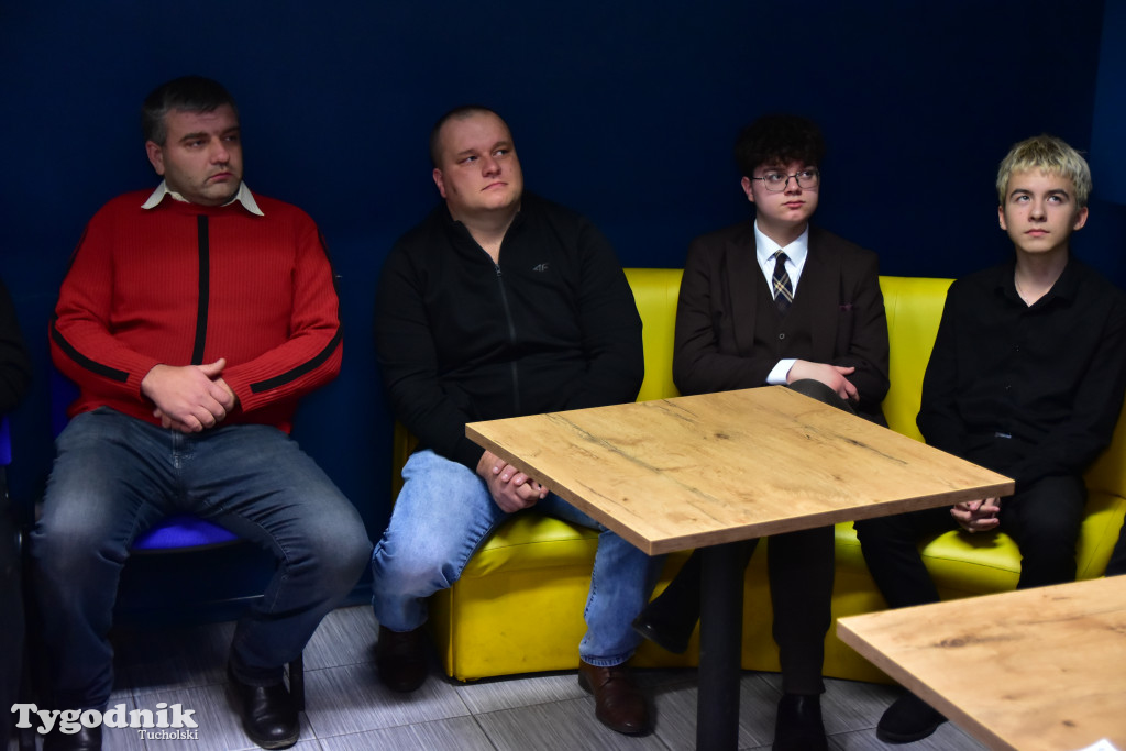 Nowa Nadzieja spotkała się w Tucholi. Tego samego dnia została wykreślona z rejestru partii politycznych