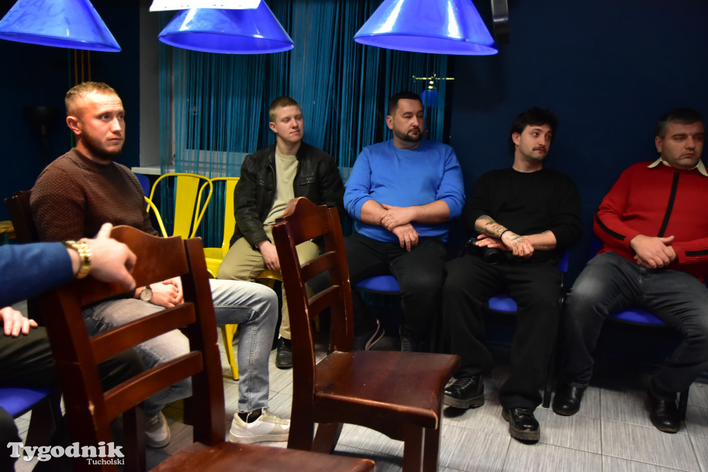 Nowa Nadzieja spotkała się w Tucholi. Tego samego dnia została wykreślona z rejestru partii politycznych