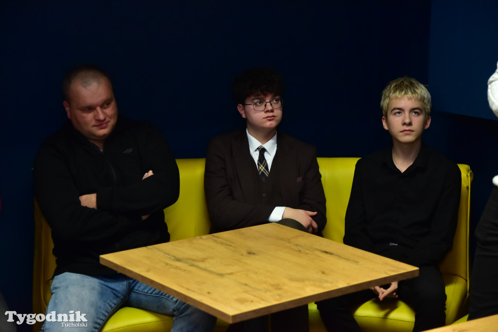 Nowa Nadzieja spotkała się w Tucholi. Tego samego dnia została wykreślona z rejestru partii politycznych