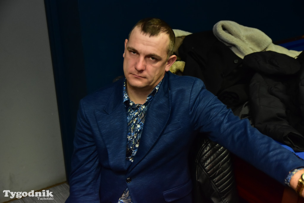 Nowa Nadzieja spotkała się w Tucholi. Tego samego dnia została wykreślona z rejestru partii politycznych