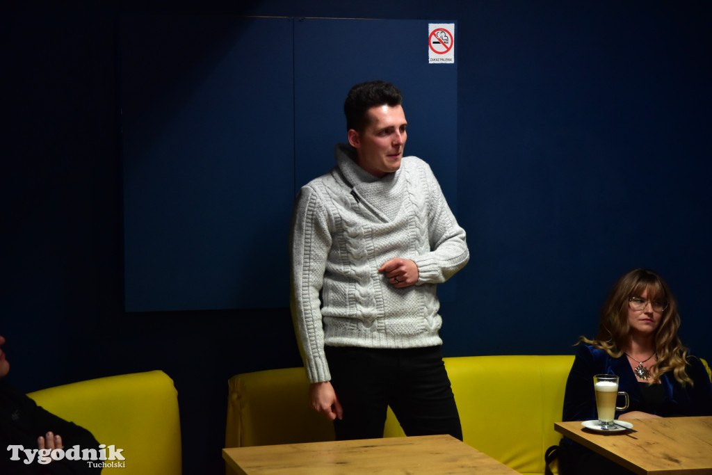 Nowa Nadzieja spotkała się w Tucholi. Tego samego dnia została wykreślona z rejestru partii politycznych