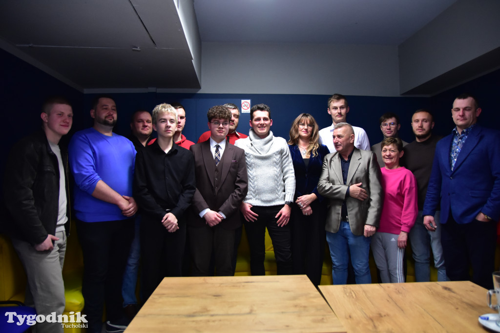 Nowa Nadzieja spotkała się w Tucholi. Tego samego dnia została wykreślona z rejestru partii politycznych