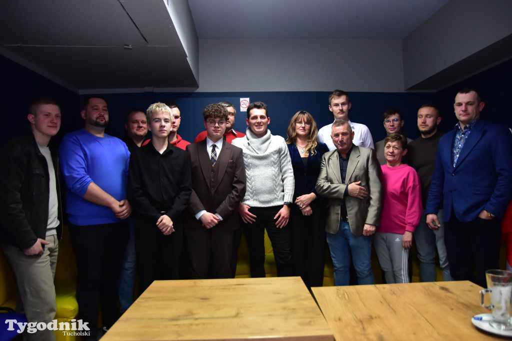 Nowa Nadzieja spotkała się w Tucholi. Tego samego dnia została wykreślona z rejestru partii politycznych