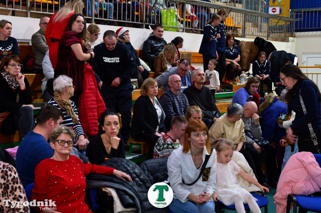 Orkiestra Campanella zagrała w Tucholi