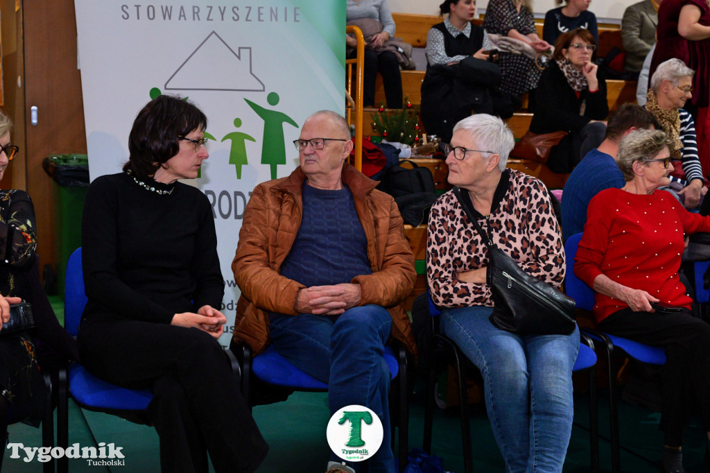 Orkiestra Campanella zagrała w Tucholi