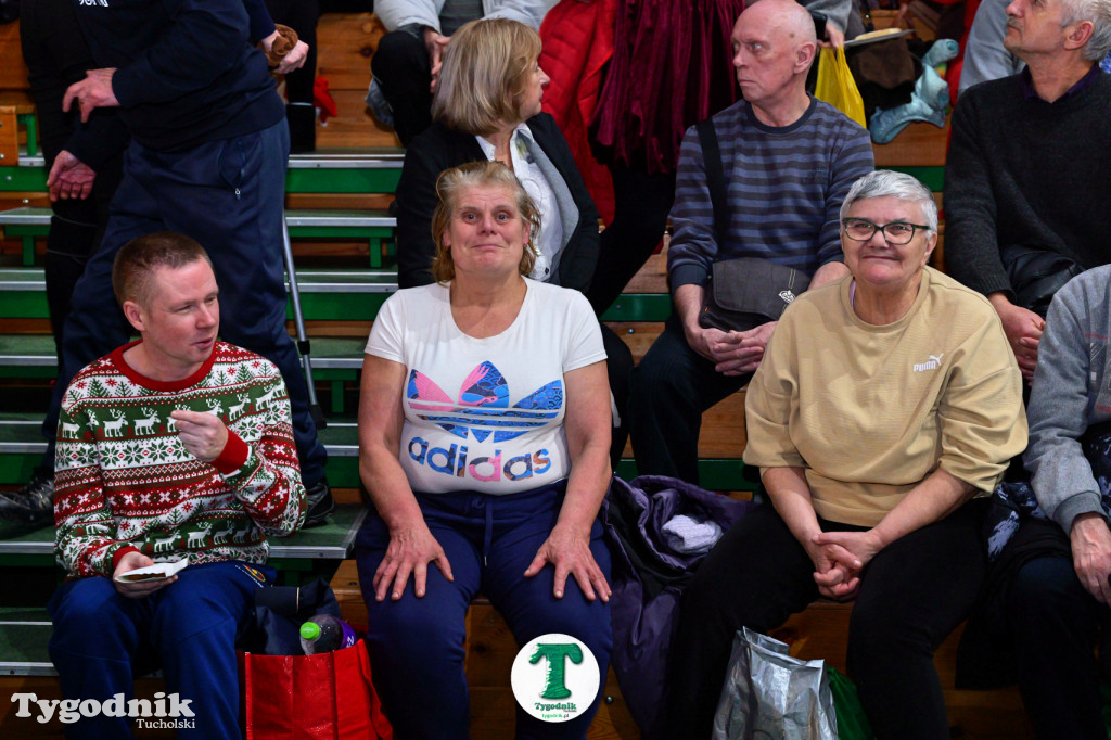 Orkiestra Campanella zagrała w Tucholi