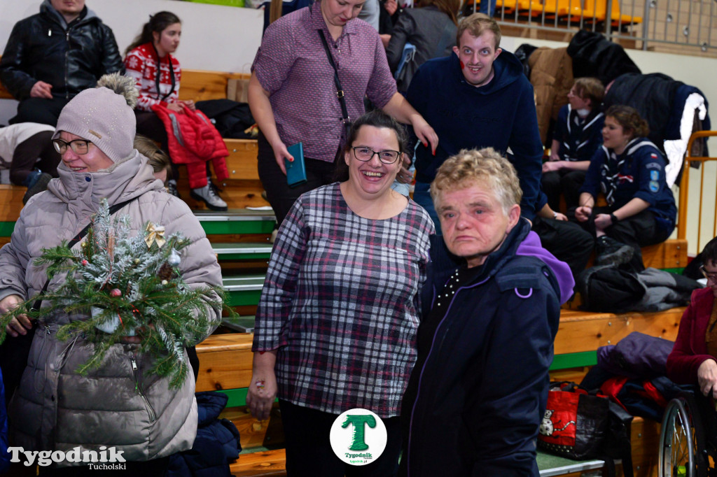 Orkiestra Campanella zagrała w Tucholi