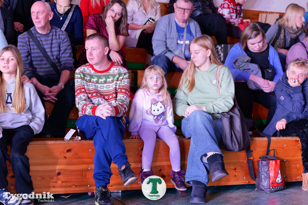 Orkiestra Campanella zagrała w Tucholi