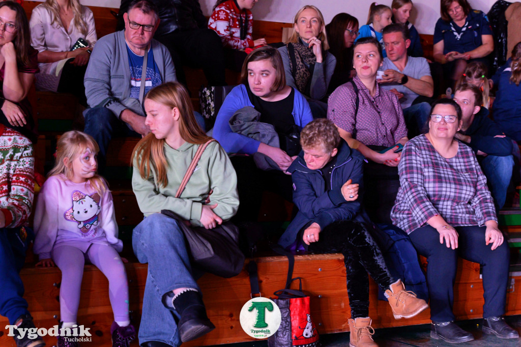 Orkiestra Campanella zagrała w Tucholi