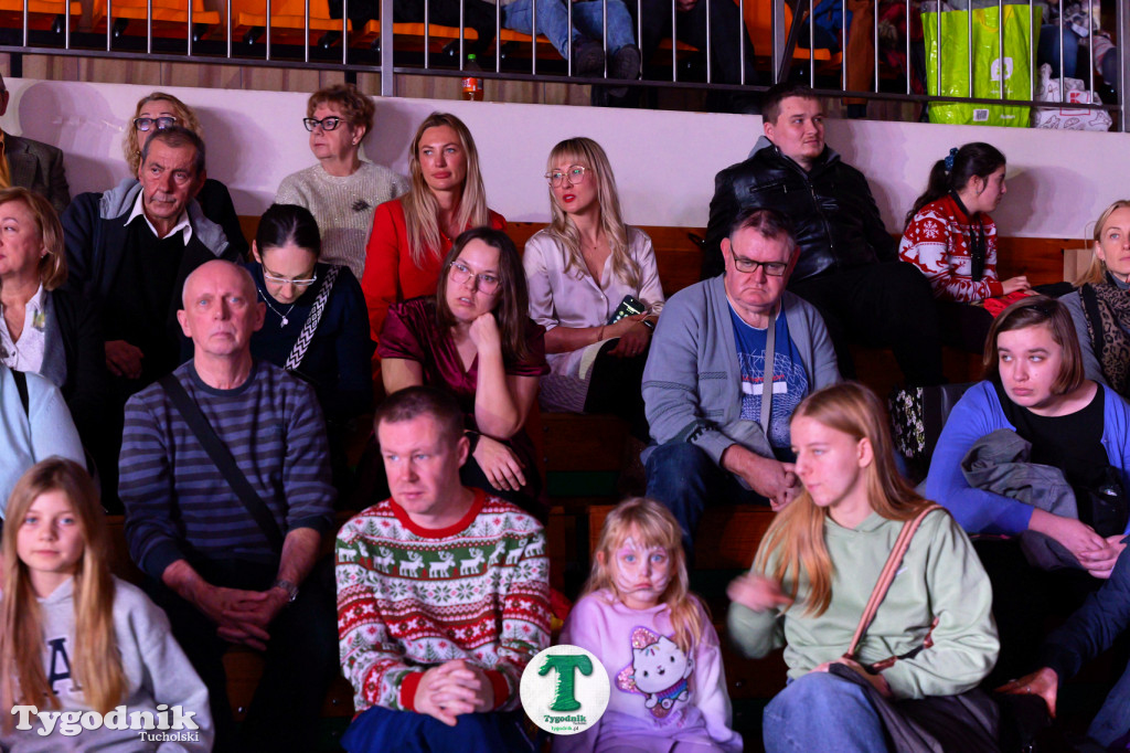 Orkiestra Campanella zagrała w Tucholi