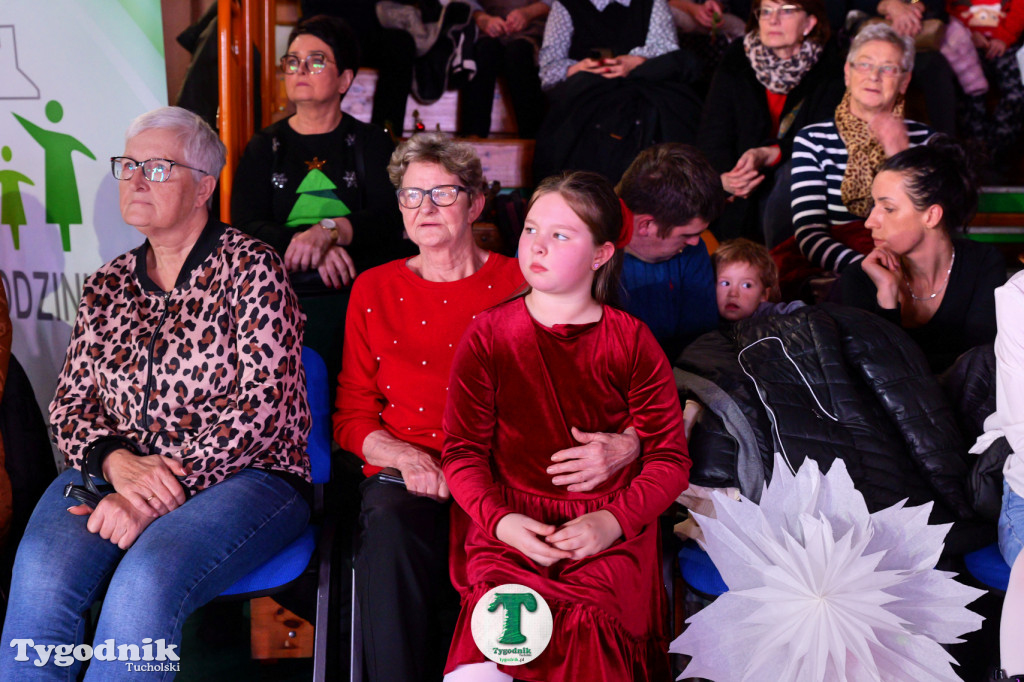 Orkiestra Campanella zagrała w Tucholi