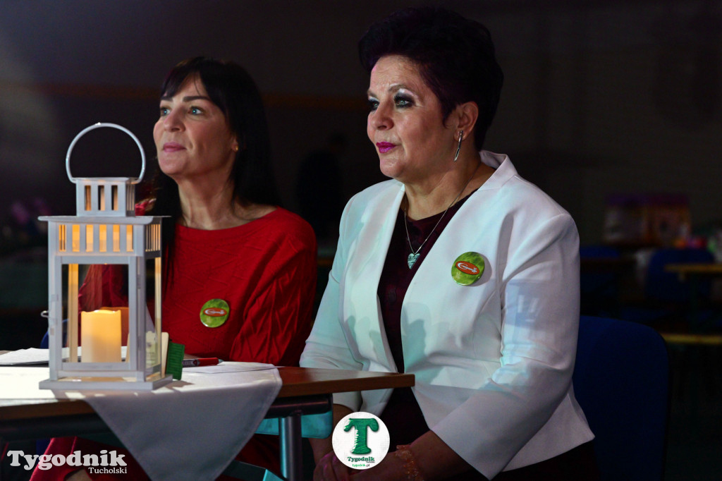 Orkiestra Campanella zagrała w Tucholi