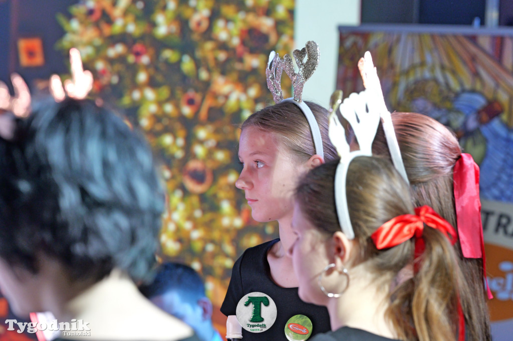 Orkiestra Campanella zagrała w Tucholi