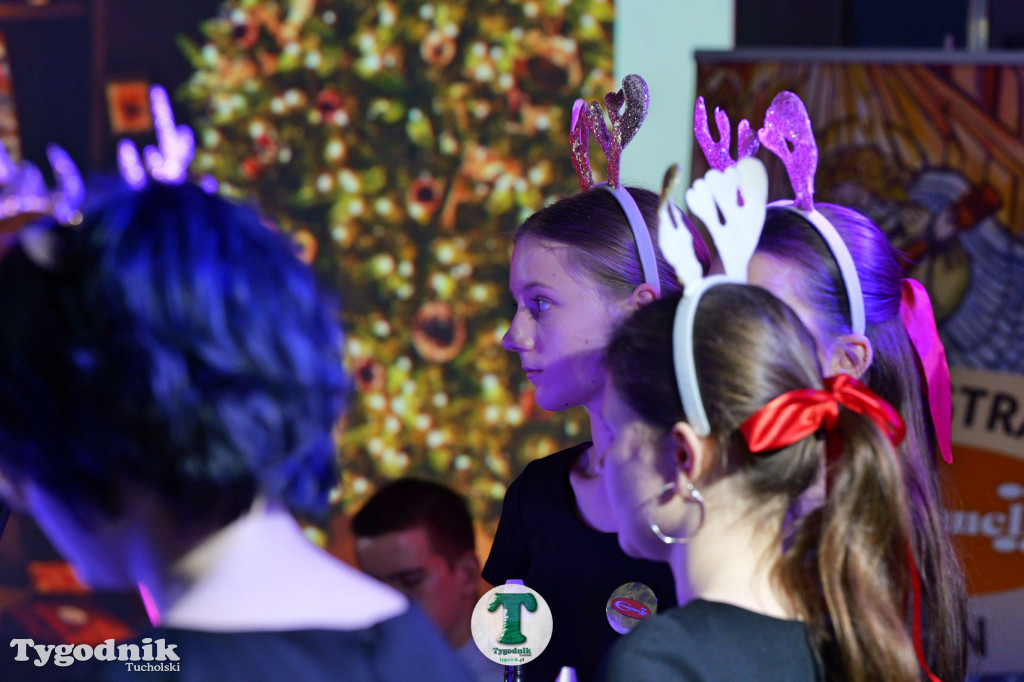 Orkiestra Campanella zagrała w Tucholi