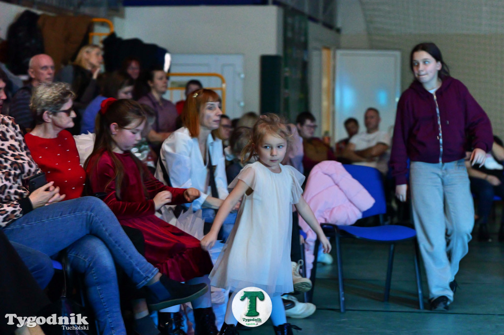 Orkiestra Campanella zagrała w Tucholi