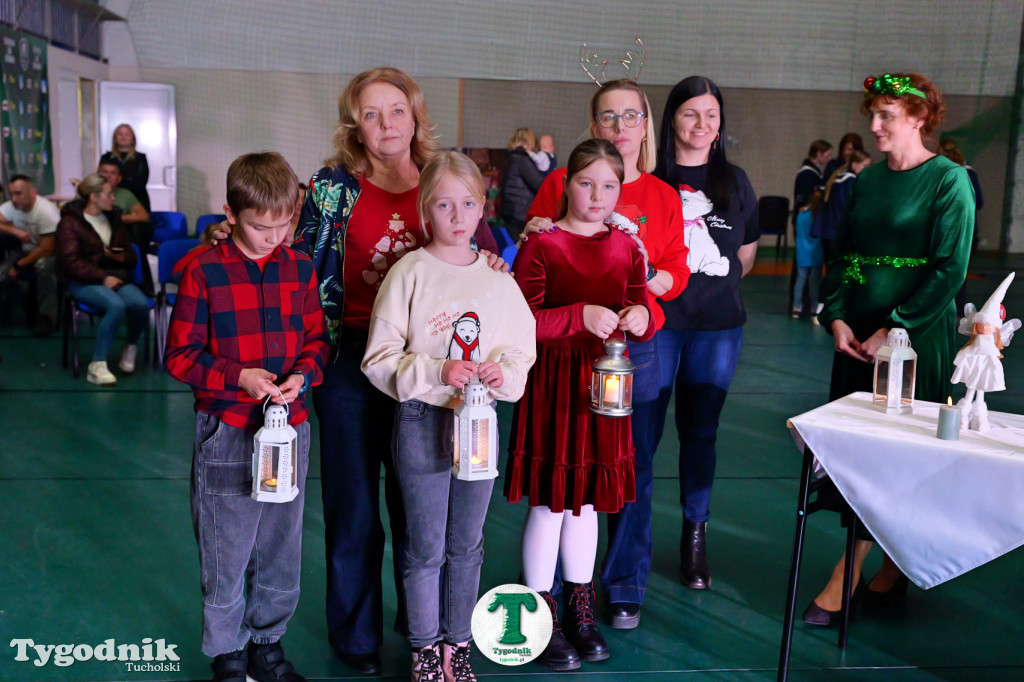 Orkiestra Campanella zagrała w Tucholi