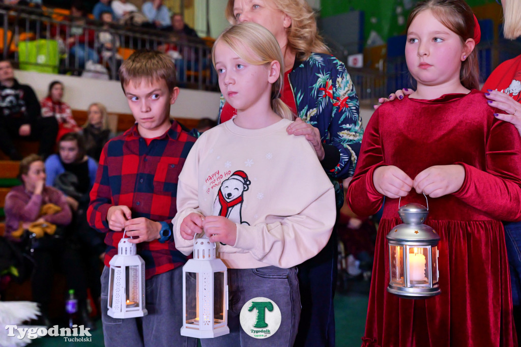 Orkiestra Campanella zagrała w Tucholi