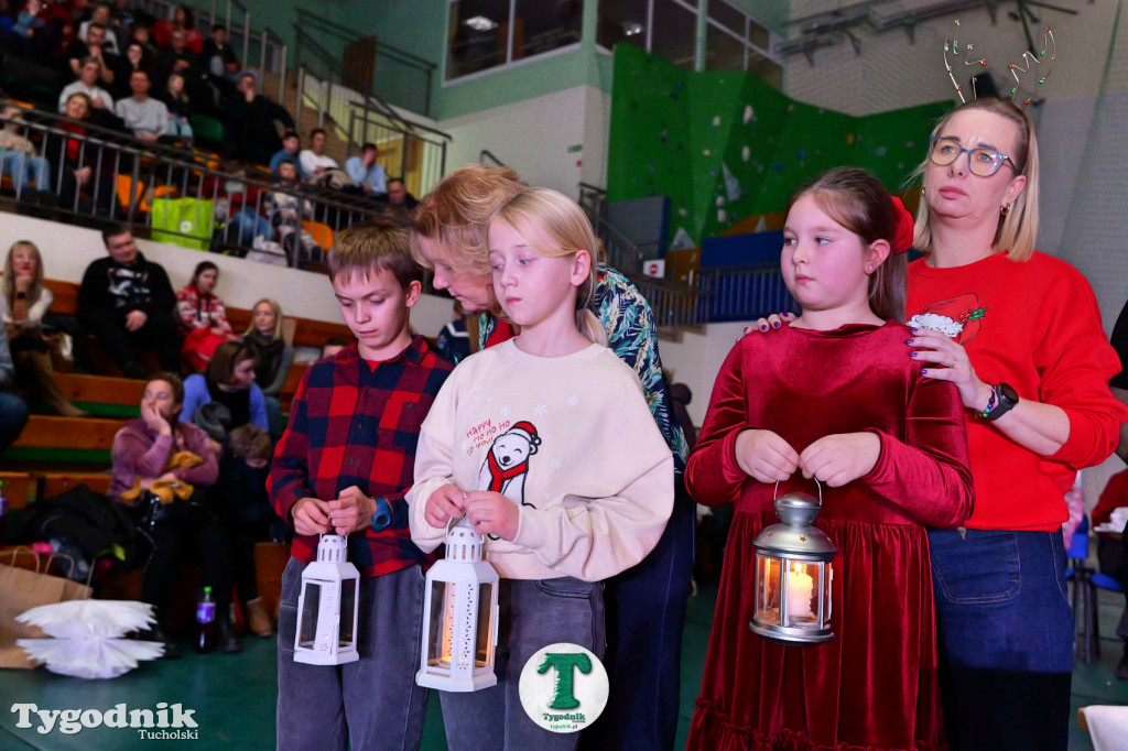 Orkiestra Campanella zagrała w Tucholi