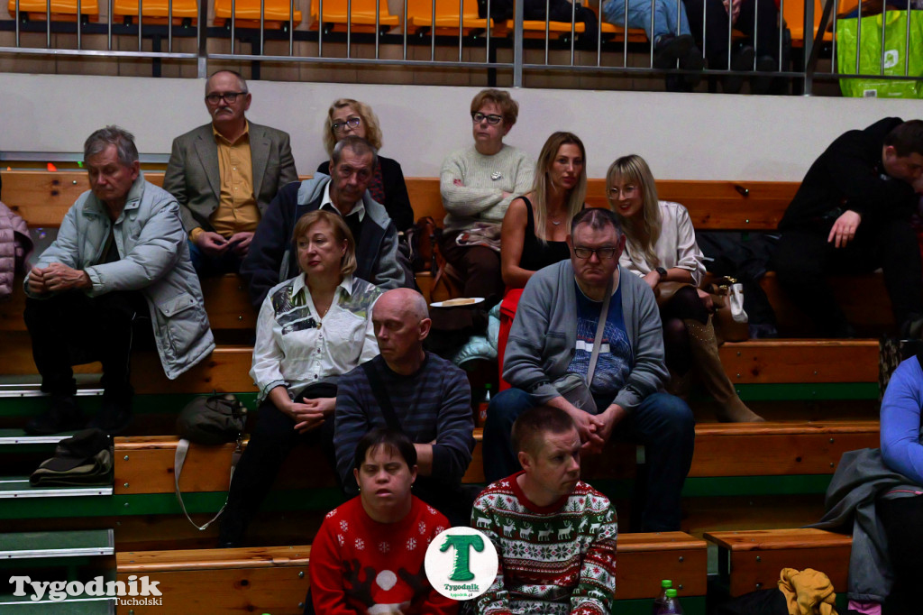 Orkiestra Campanella zagrała w Tucholi