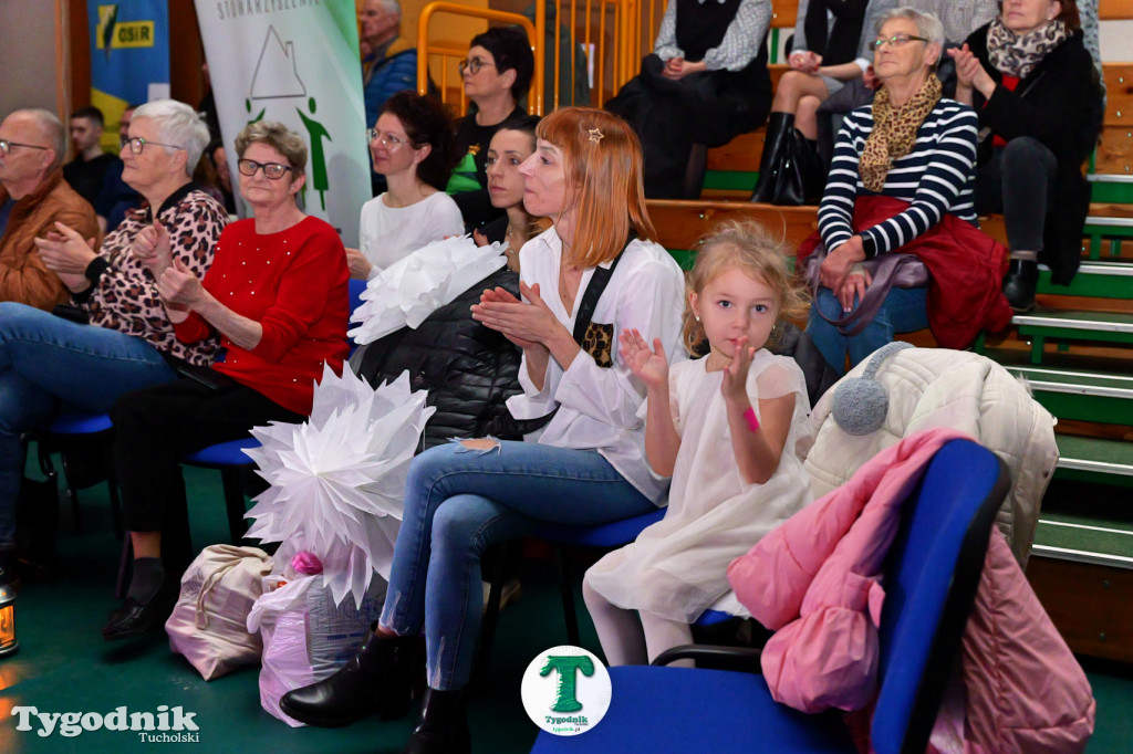 Orkiestra Campanella zagrała w Tucholi