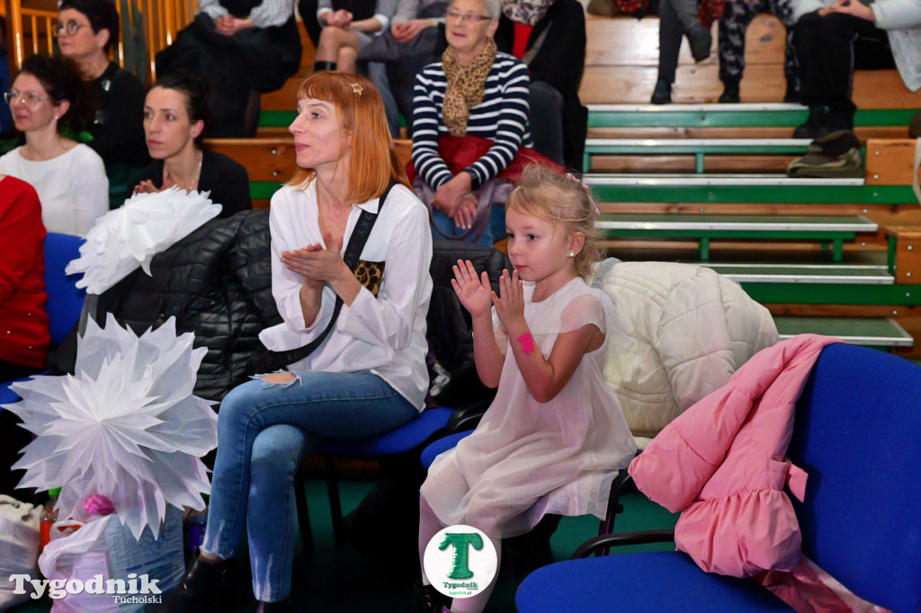 Orkiestra Campanella zagrała w Tucholi