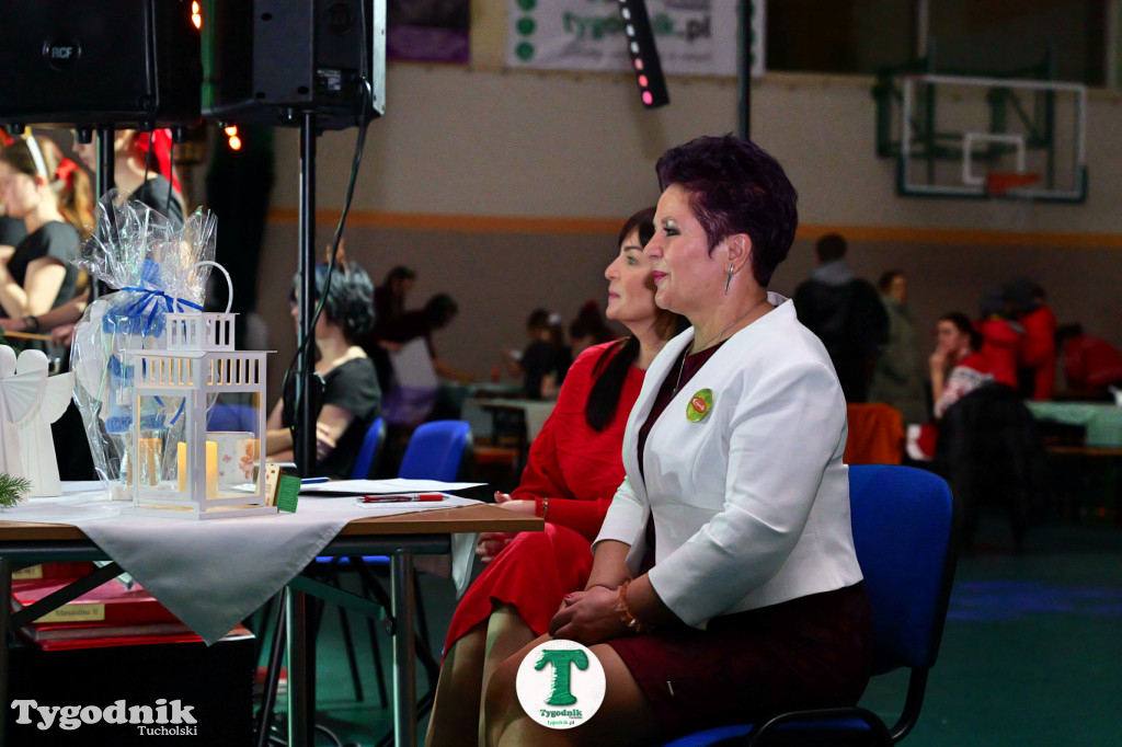 Orkiestra Campanella zagrała w Tucholi