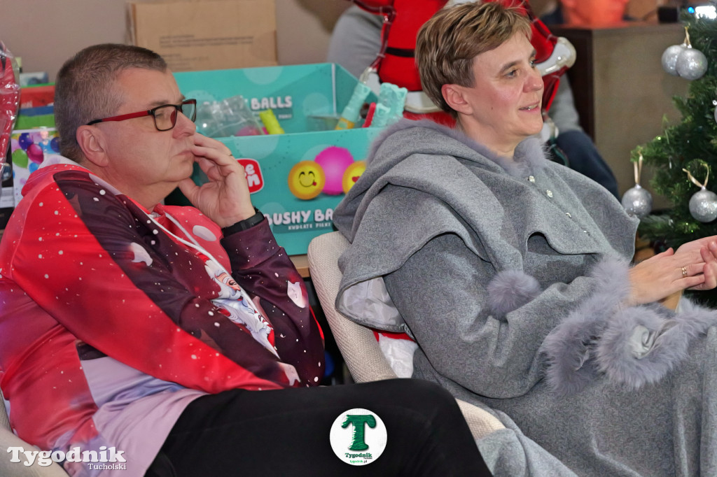 Orkiestra Campanella zagrała w Tucholi