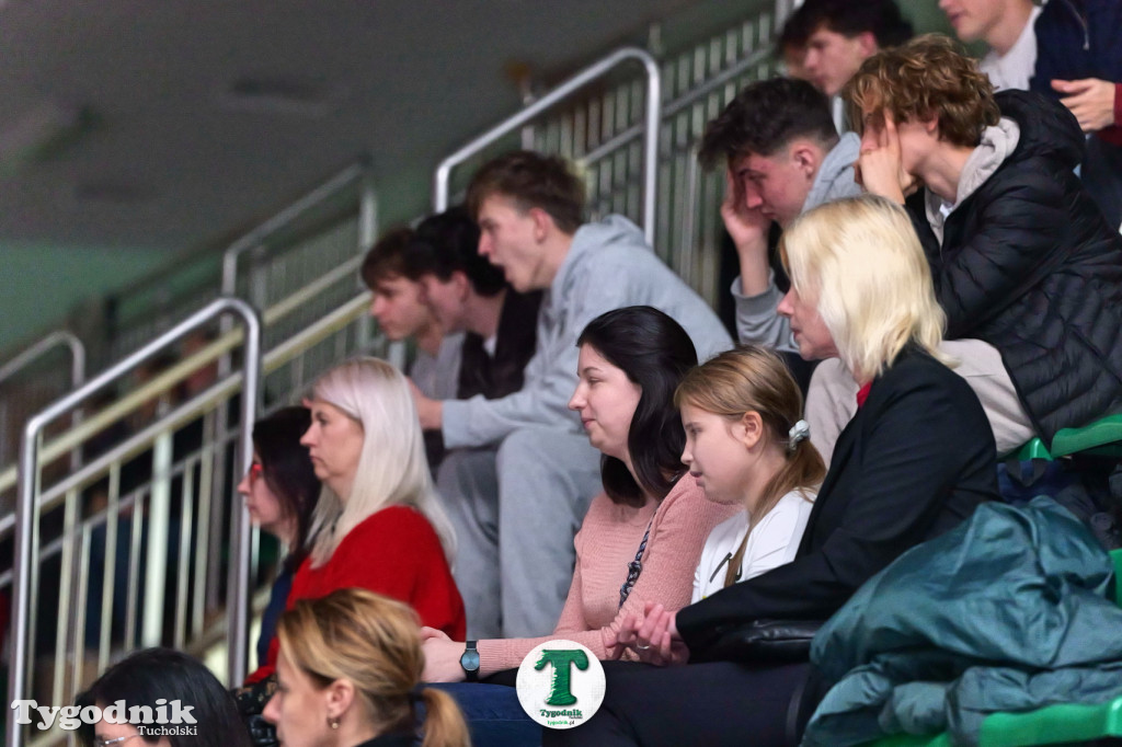 Orkiestra Campanella zagrała w Tucholi