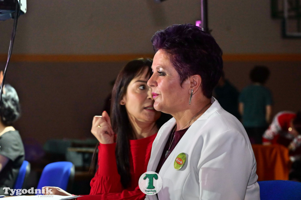 Orkiestra Campanella zagrała w Tucholi