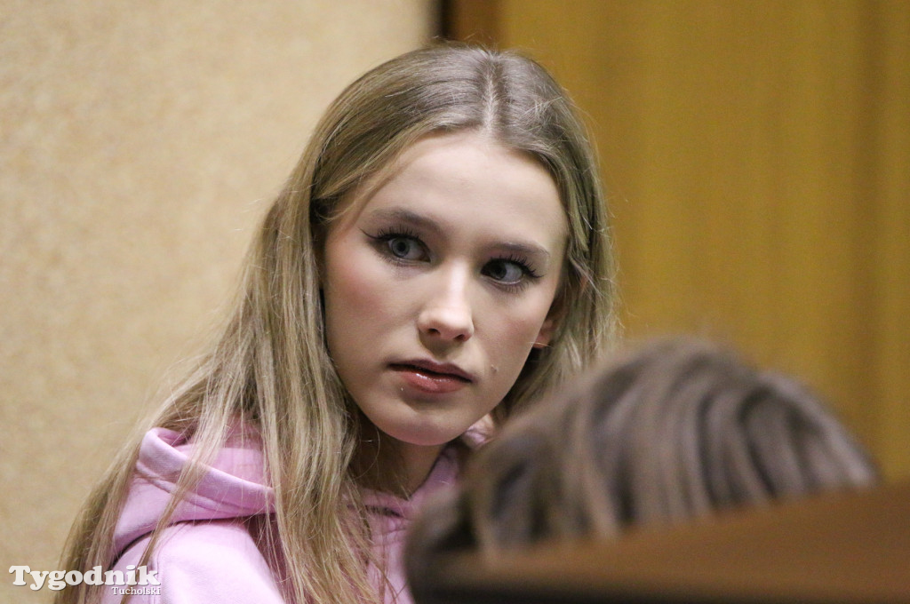 Tucholska Liga Siatkówki: Tucholanka mistrzem pierwszej edycji