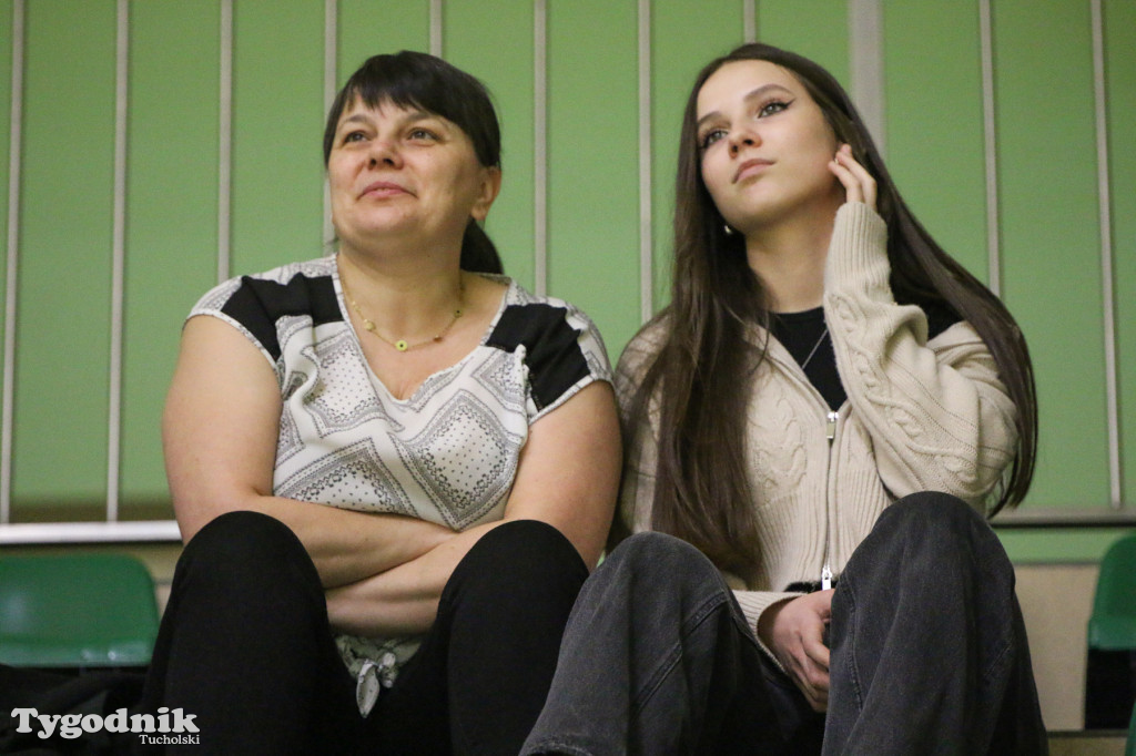 Tucholska Liga Siatkówki: Tucholanka mistrzem pierwszej edycji