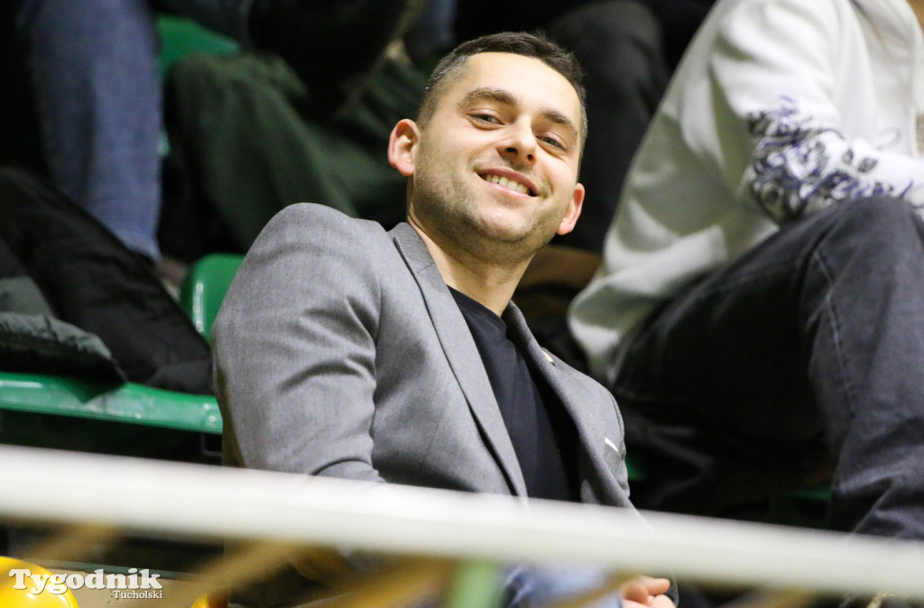 Tucholska Liga Siatkówki: Tucholanka mistrzem pierwszej edycji