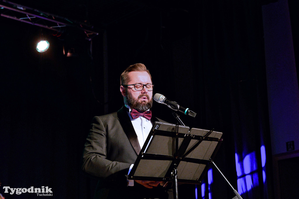 Kocioł na Poważnie. Koncert w Cekcynie