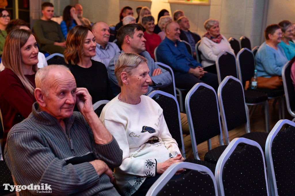 Kocioł na Poważnie. Koncert w Cekcynie