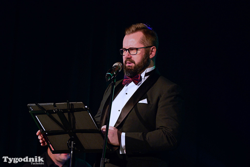 Kocioł na Poważnie. Koncert w Cekcynie