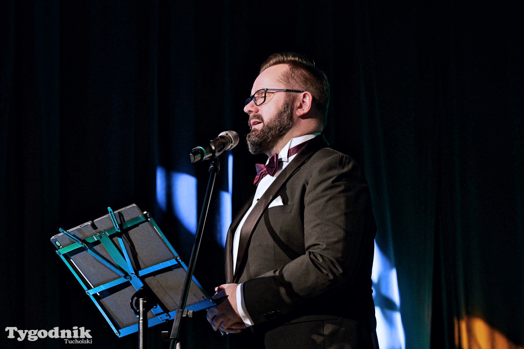 Kocioł na Poważnie. Koncert w Cekcynie