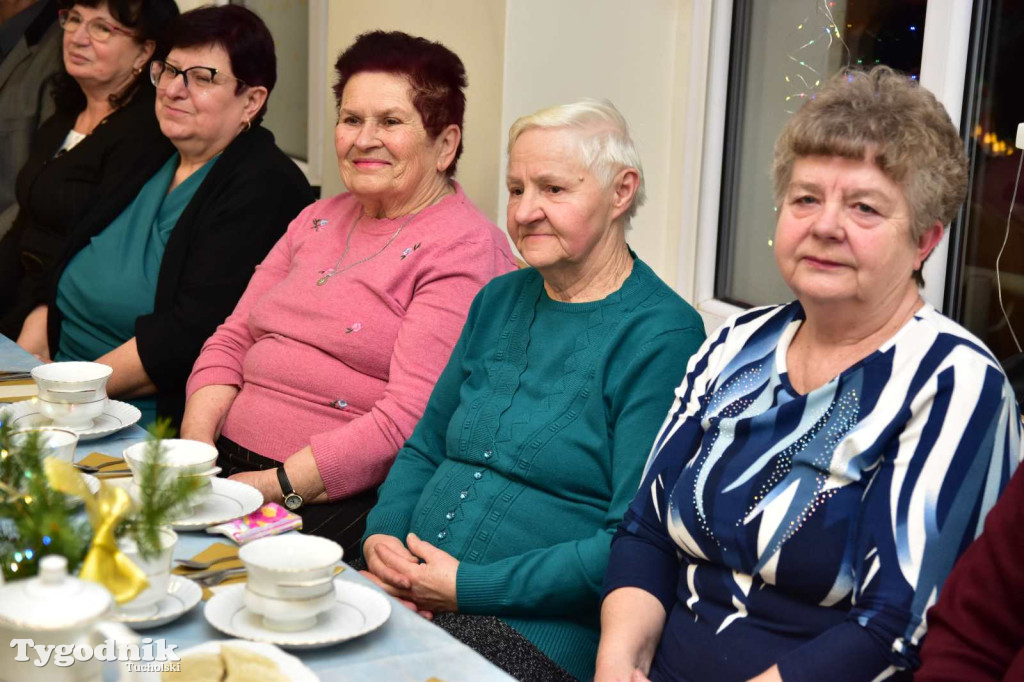 Wspólne kolędowanie w Piastoszynie