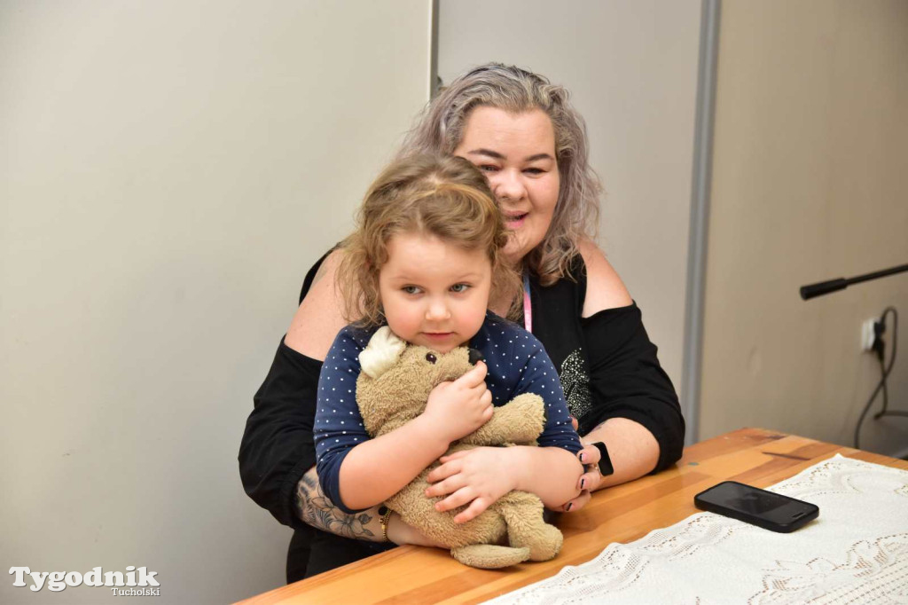 Wspólne kolędowanie w Piastoszynie