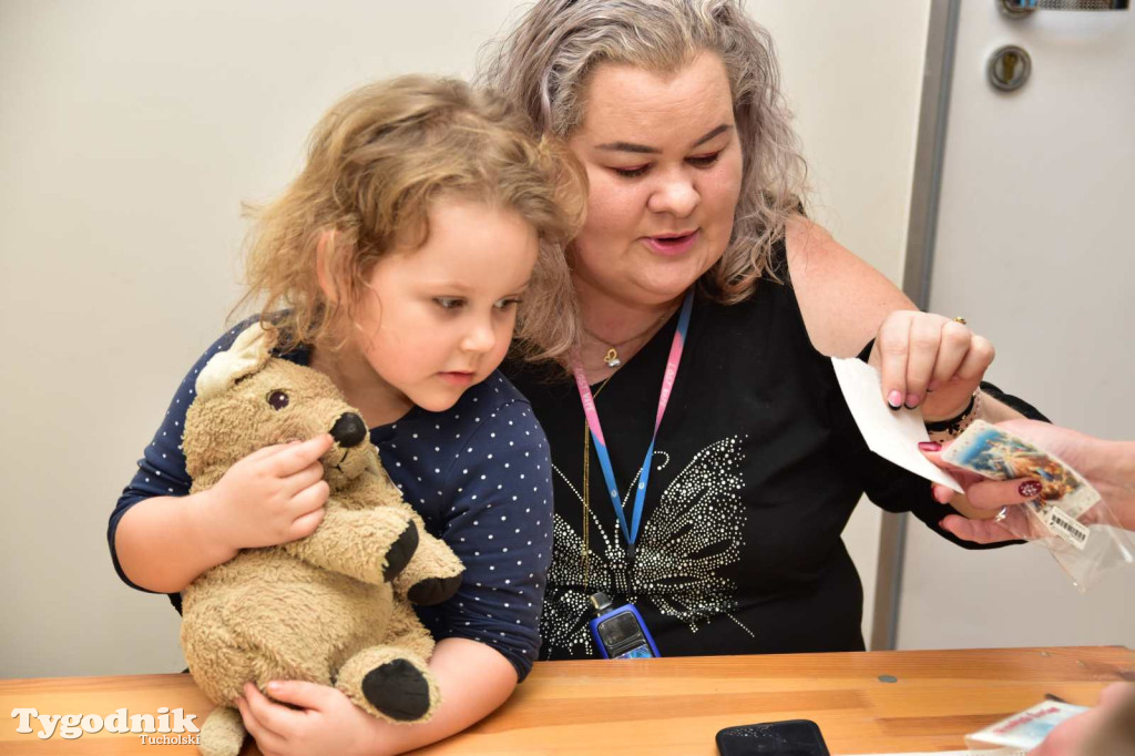 Wspólne kolędowanie w Piastoszynie