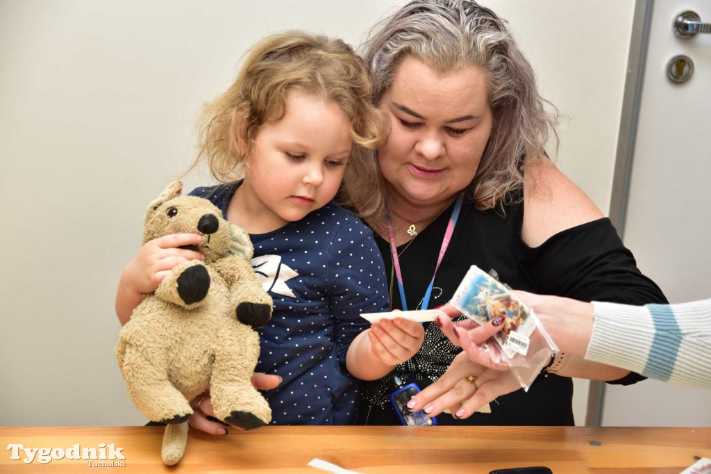 Wspólne kolędowanie w Piastoszynie