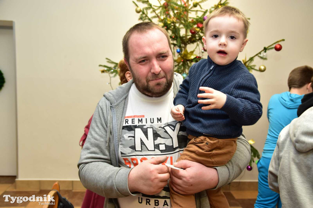 Wspólne kolędowanie w Piastoszynie