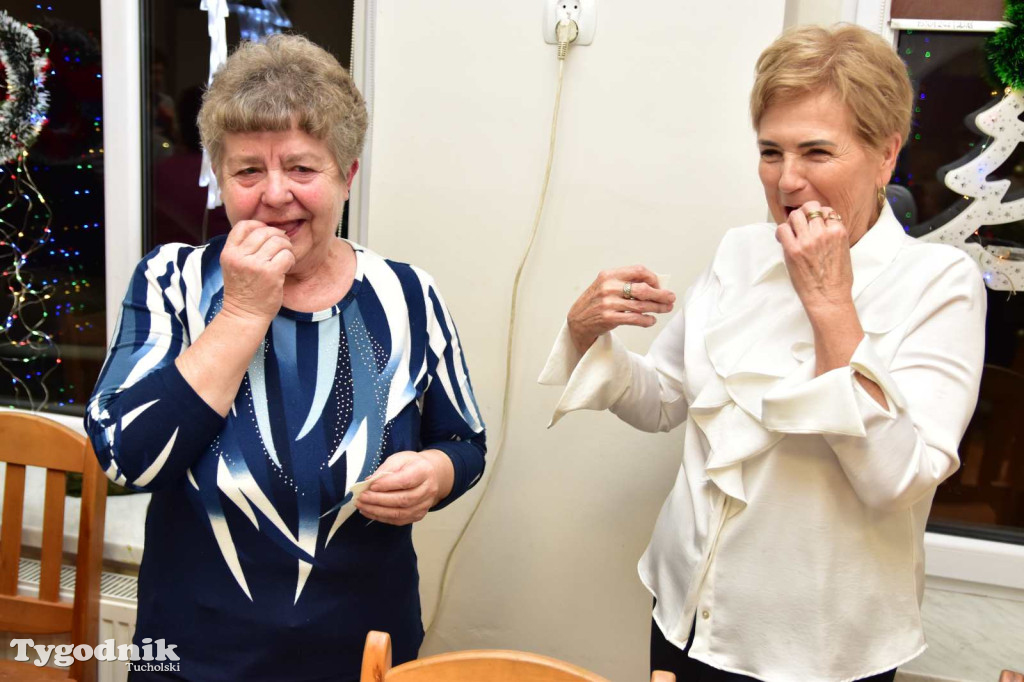 Wspólne kolędowanie w Piastoszynie